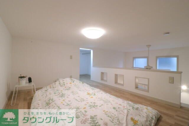 プリマ八王子壱番館の物件内観写真