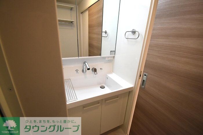 セレスティア上野町Aの物件内観写真