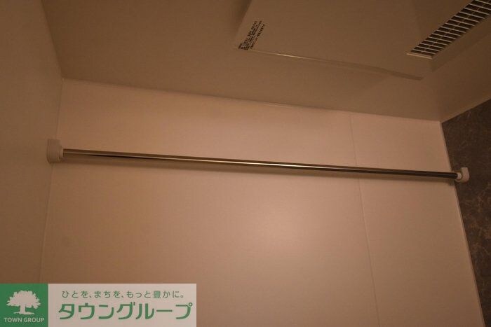 セレスティア上野町Aの物件内観写真