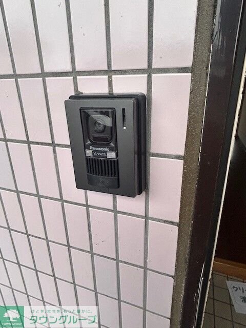 アビタシオンの物件内観写真