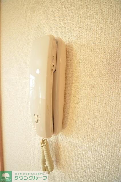 アビタシオンの物件内観写真