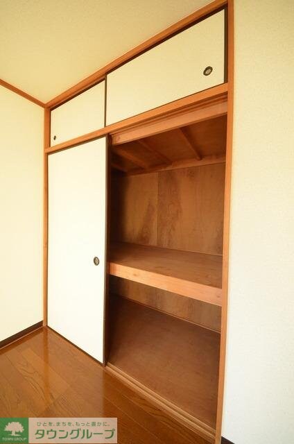 アビタシオンの物件内観写真