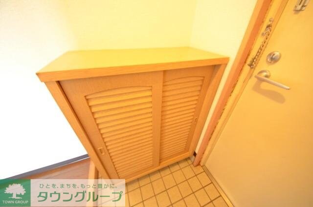 アビタシオンの物件内観写真