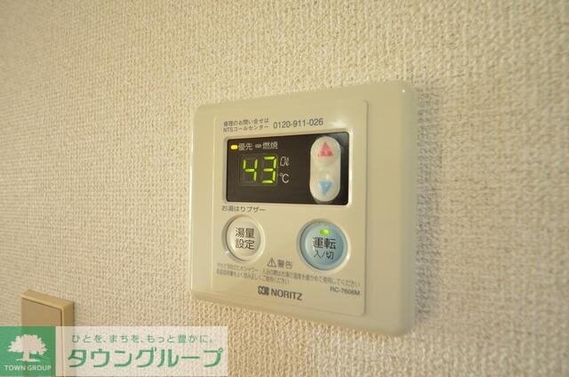 アビタシオンの物件内観写真