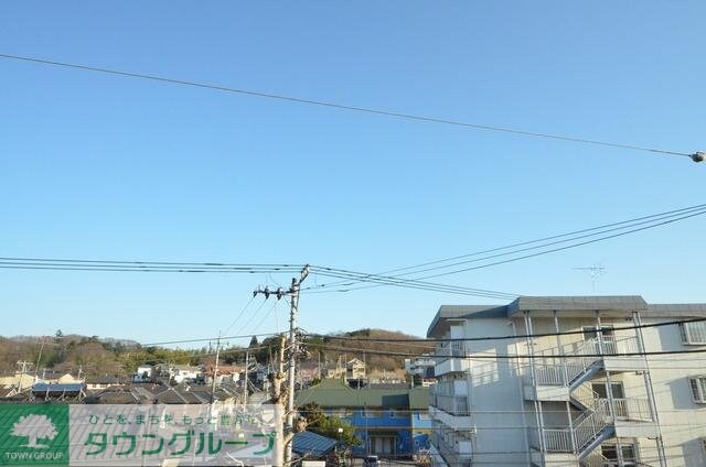 アビタシオンの物件内観写真