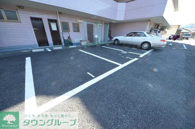 アビタシオンの物件内観写真