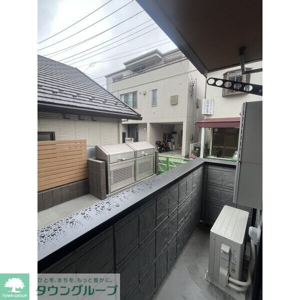 CANALの物件内観写真