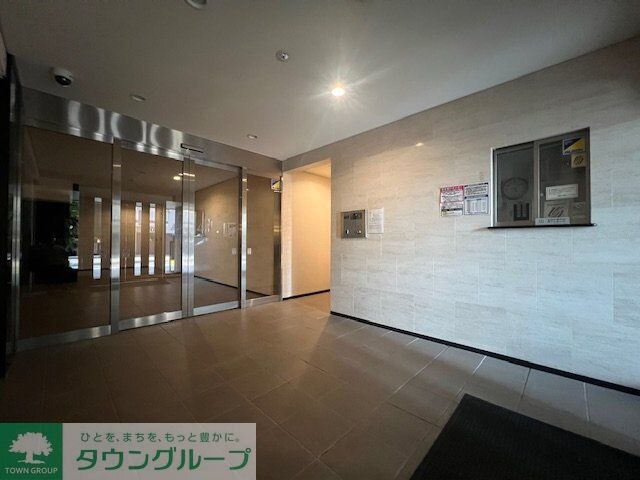 プレシス八王子の物件内観写真