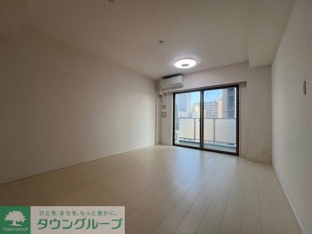 プレシス八王子の物件内観写真