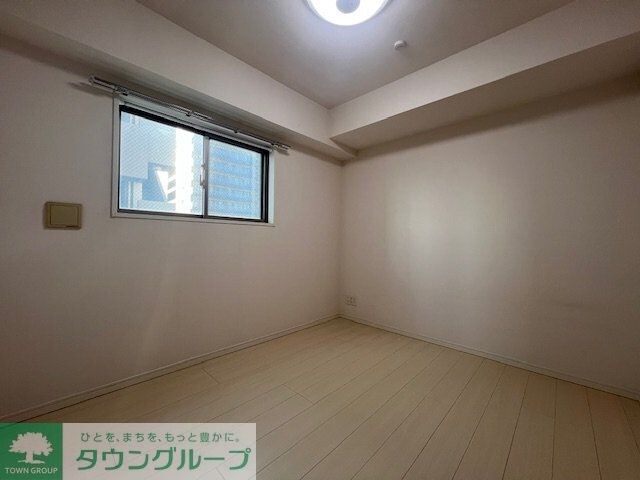 プレシス八王子の物件内観写真