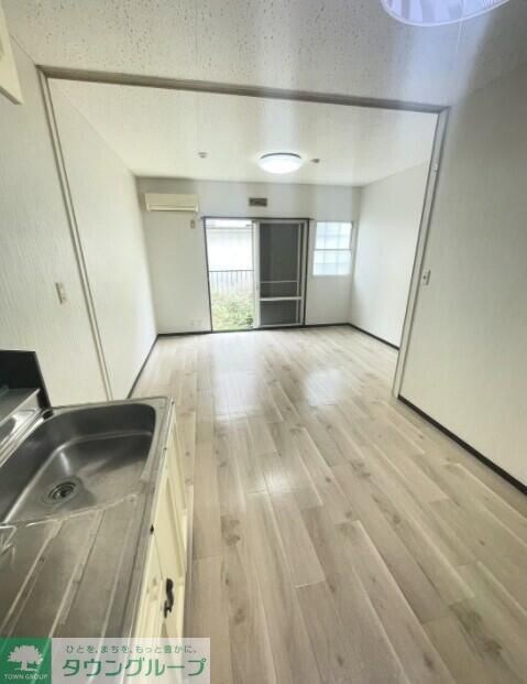 MEZON YAMAMOTOの物件内観写真