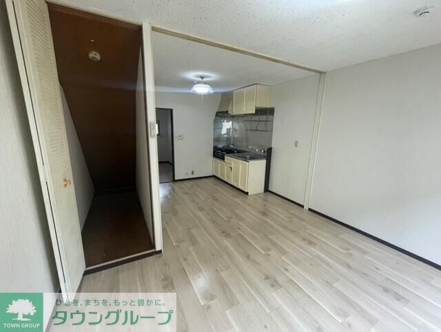 MEZON YAMAMOTOの物件内観写真