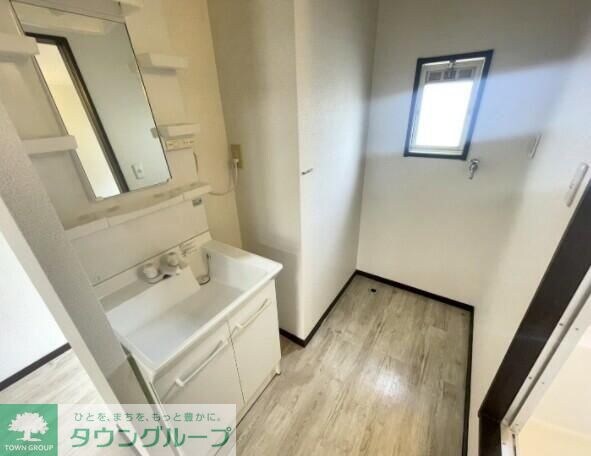 MEZON YAMAMOTOの物件内観写真