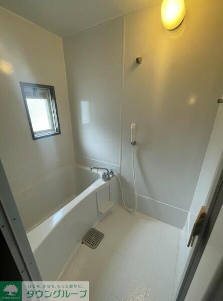 MEZON YAMAMOTOの物件内観写真