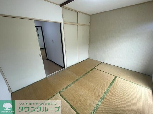 MEZON YAMAMOTOの物件内観写真