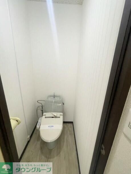 MEZON YAMAMOTOの物件内観写真