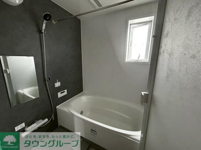 Blue Pit八王子ICの物件内観写真