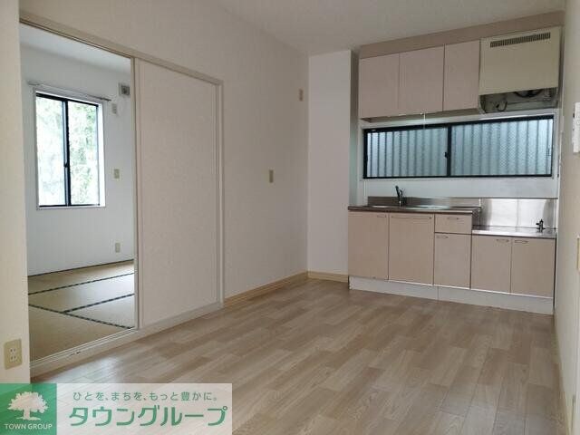 ベイフィオーレの物件内観写真