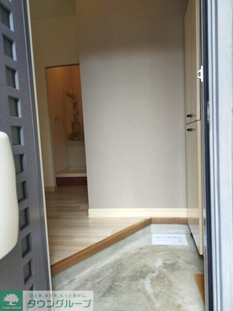 ベイフィオーレの物件内観写真