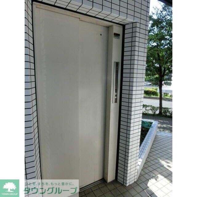 Uトピア高幡不動の物件内観写真