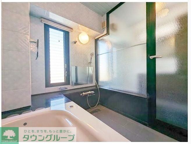 センチュリー鹿沼の物件内観写真