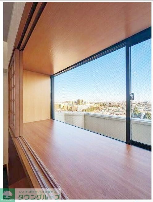 センチュリー鹿沼の物件内観写真