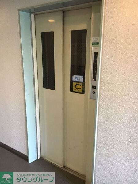 コアハイム八王子の物件内観写真