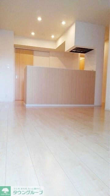 モーレフの物件内観写真