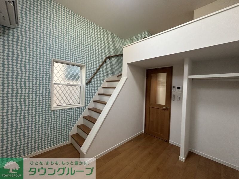 仮)シティハイツ大船町の物件内観写真