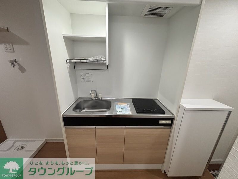 仮)シティハイツ大船町の物件内観写真