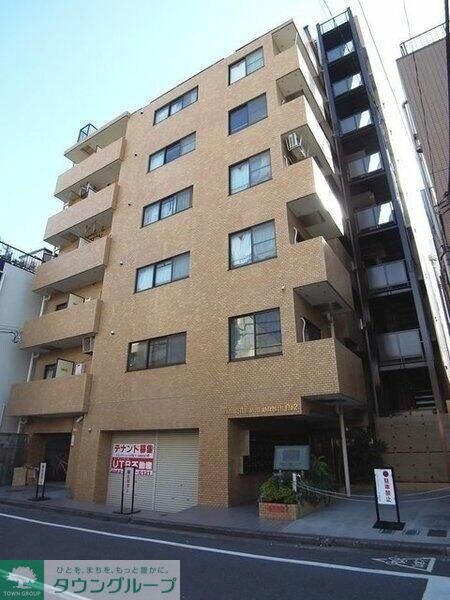 ライオンズマンション八王子第2の物件内観写真