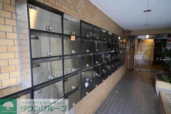 ライオンズマンション八王子第2の物件内観写真