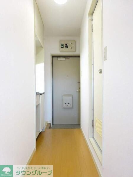 アーバンヒルズ西八王子第2の物件内観写真