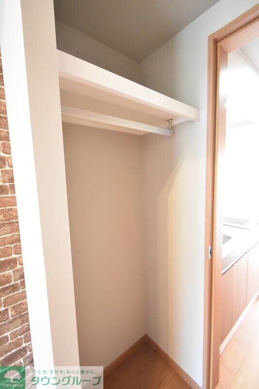 Tina八王子(ティナハチオウジ)の物件内観写真