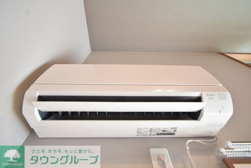 Tina八王子(ティナハチオウジ)の物件内観写真