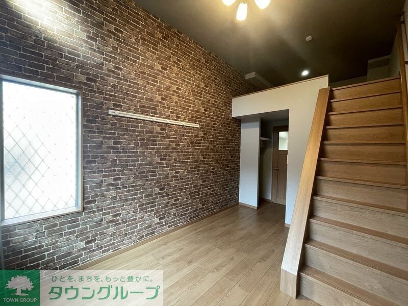 Tina八王子(ティナハチオウジ)の物件内観写真