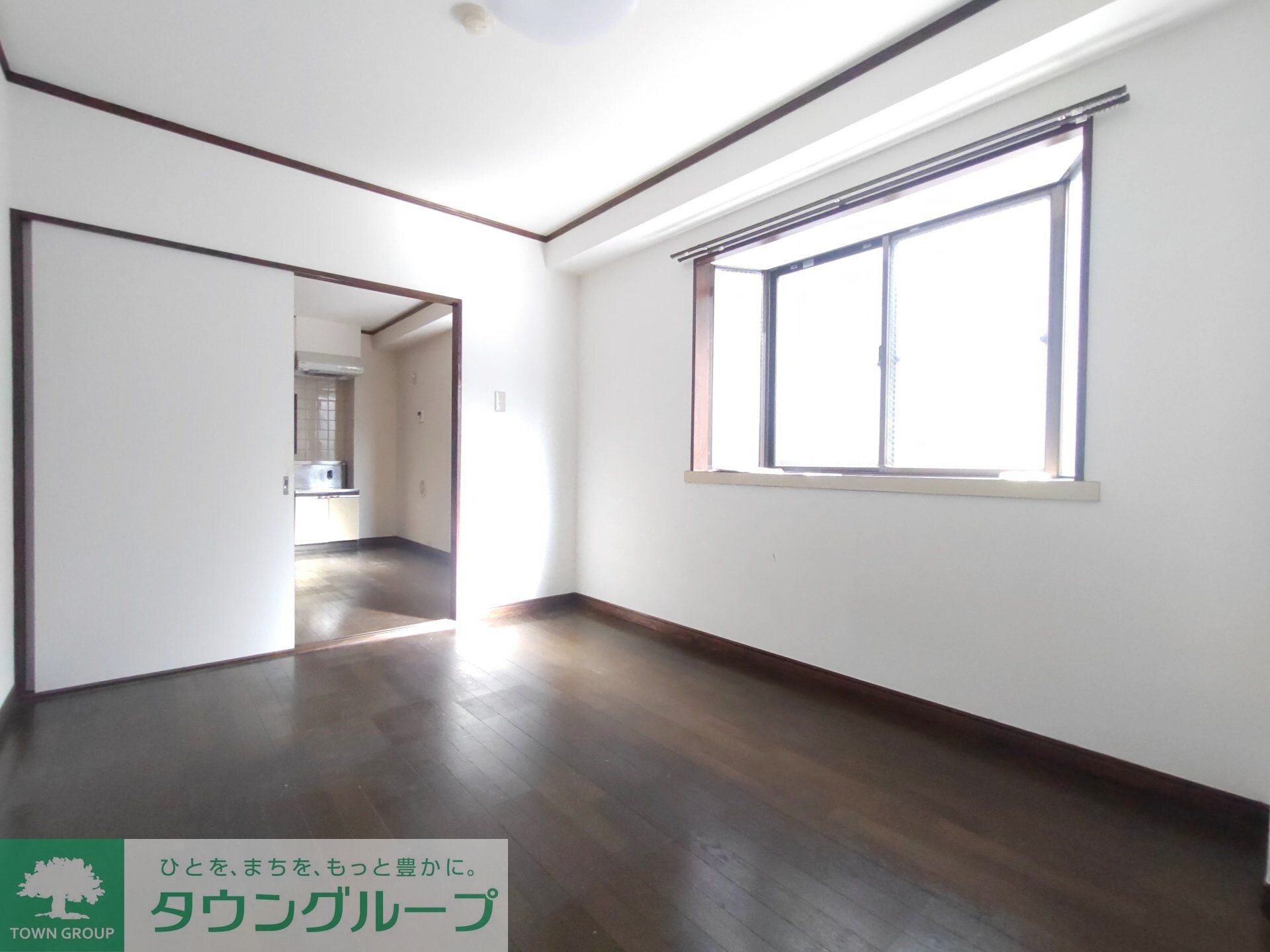 NAGAYOビルディングの物件内観写真