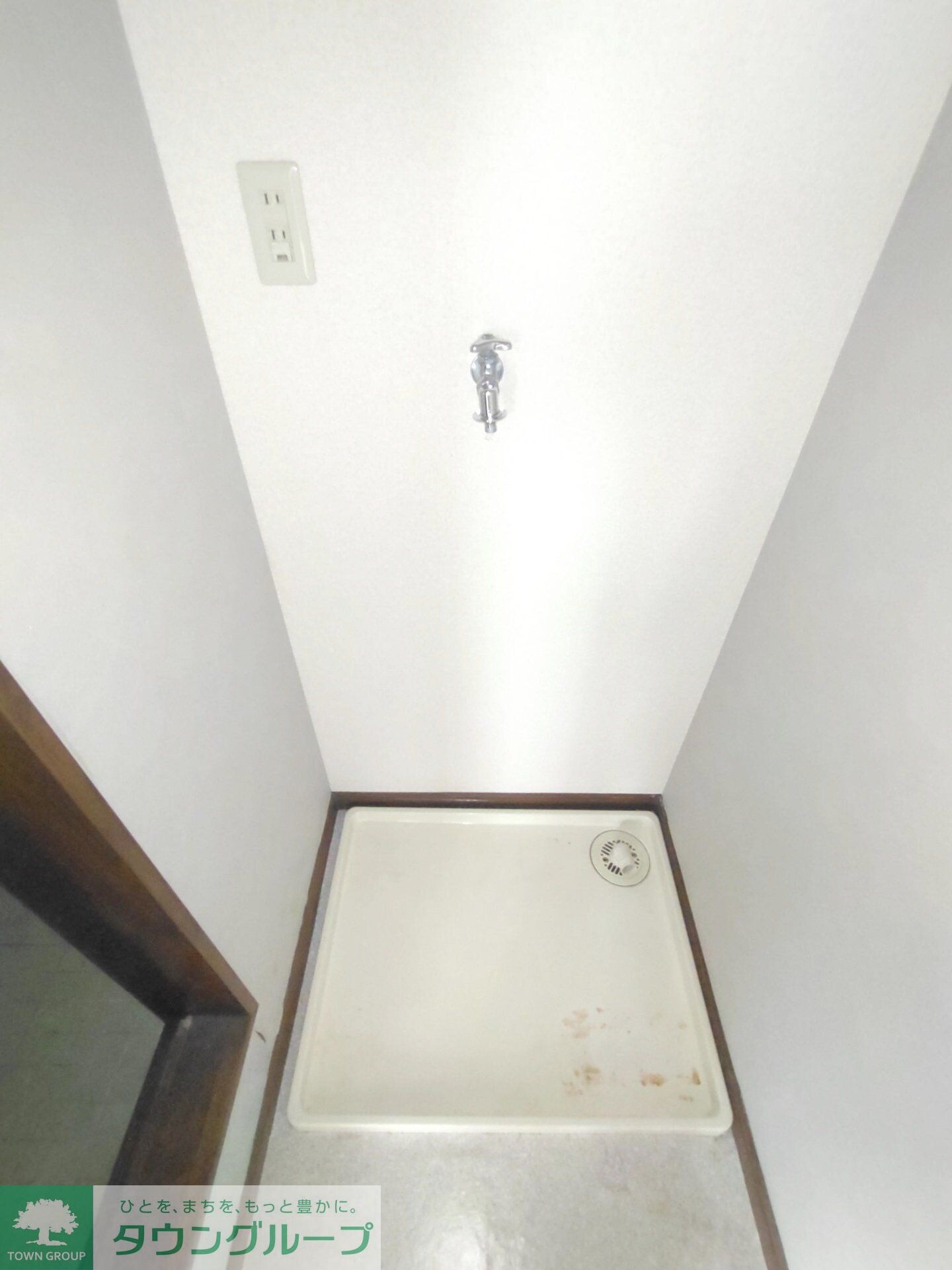 NAGAYOビルディングの物件内観写真