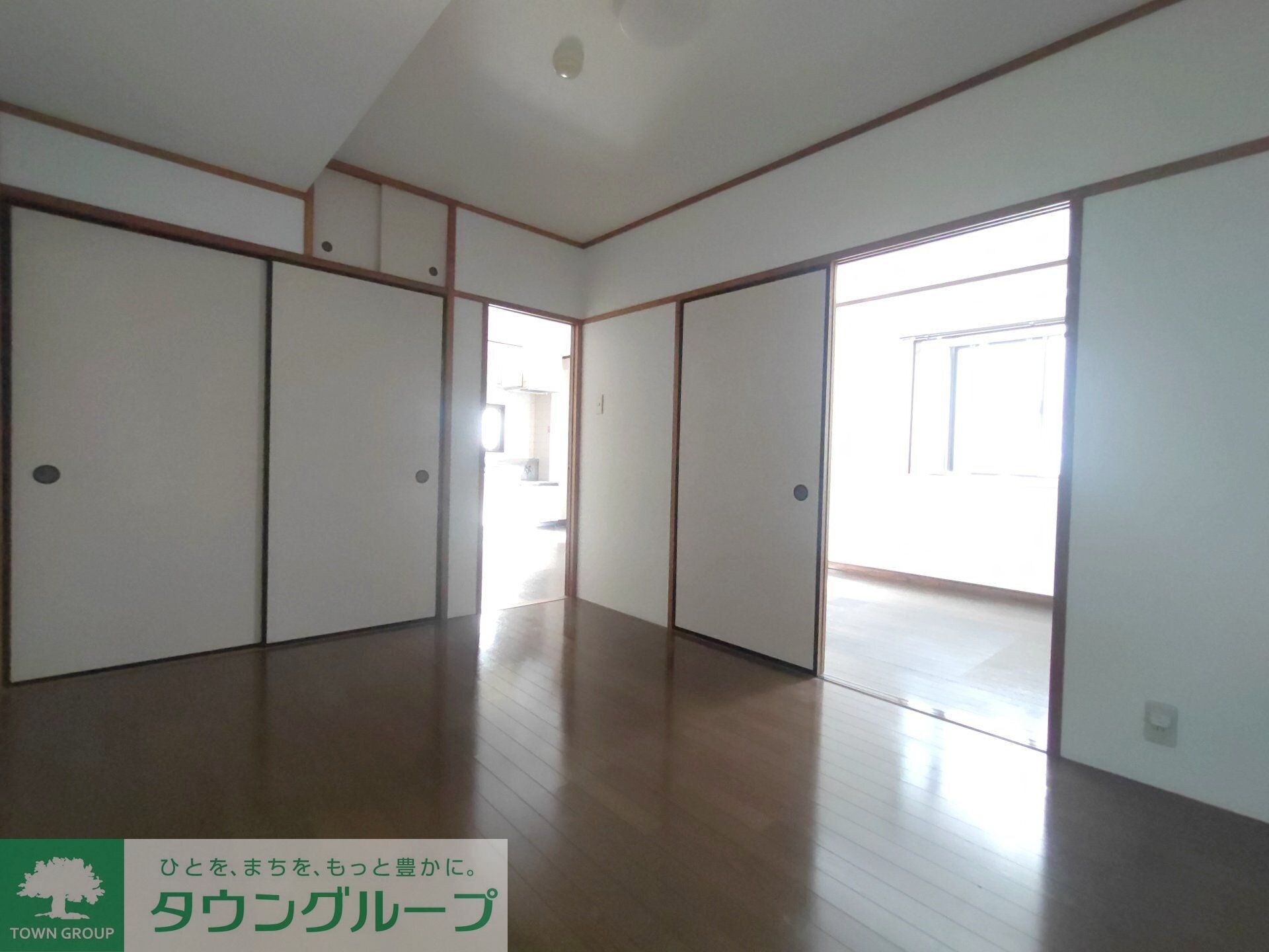 NAGAYOビルディングの物件内観写真