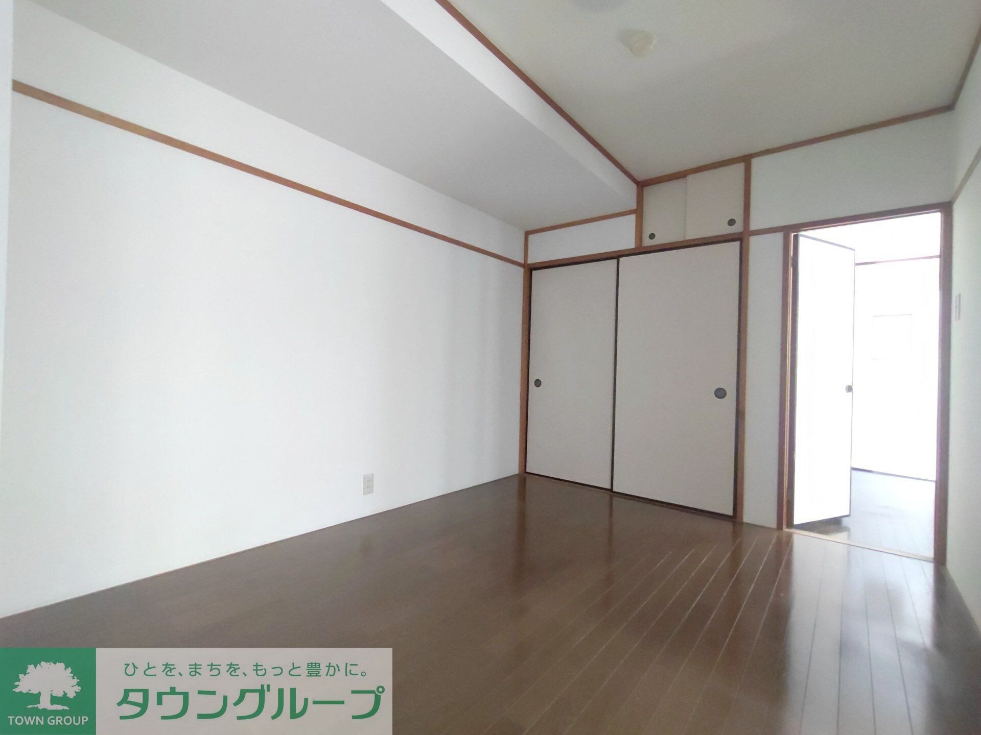 NAGAYOビルディングの物件内観写真