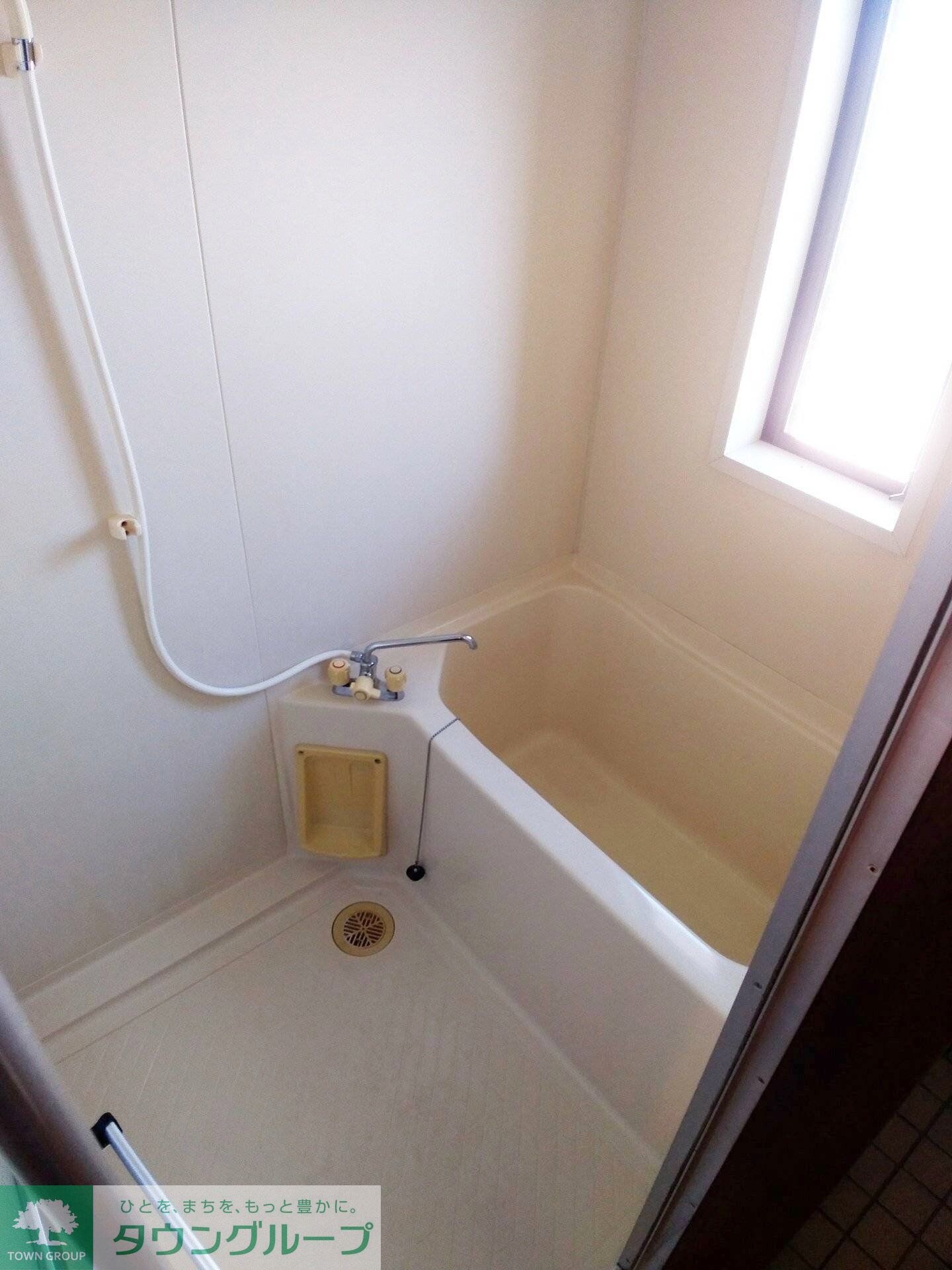 サンケー・コーポ小宮IIの物件内観写真