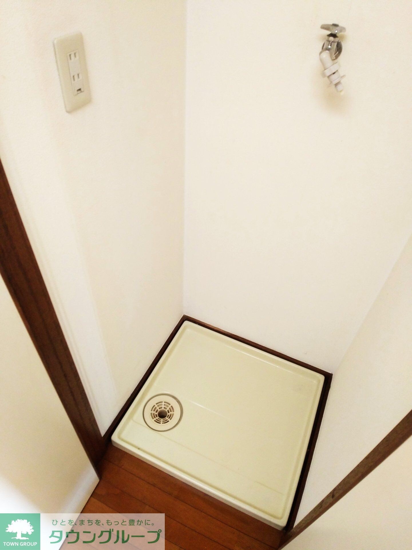 サンケー・コーポ小宮IIの物件内観写真