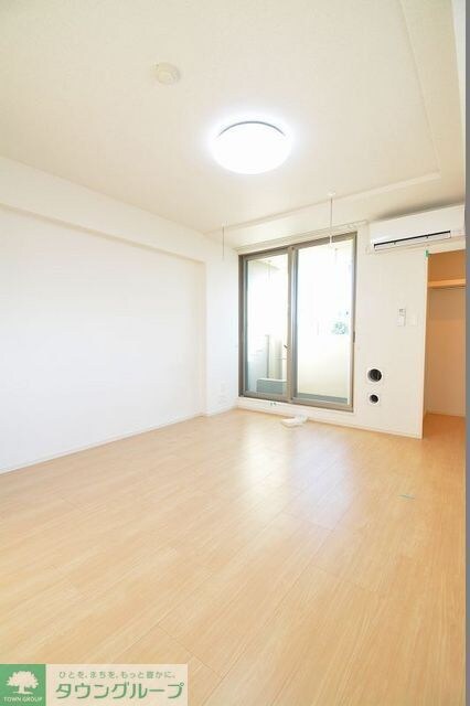 サンリット ヴィラIIの物件内観写真