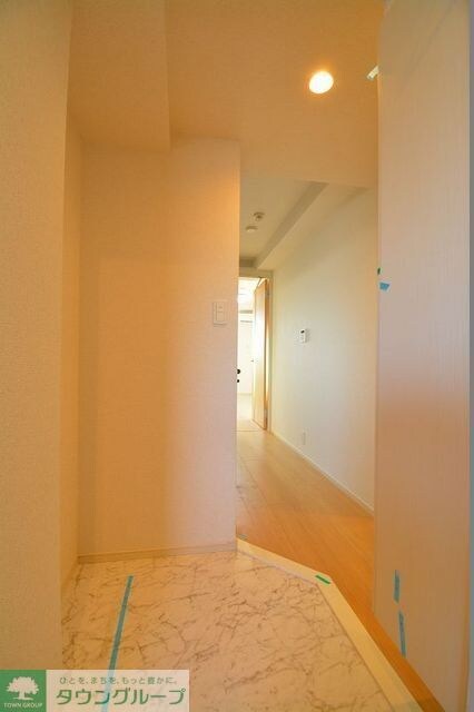 サンリット ヴィラIIの物件内観写真