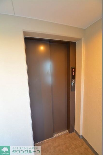 サンリット ヴィラIIの物件内観写真