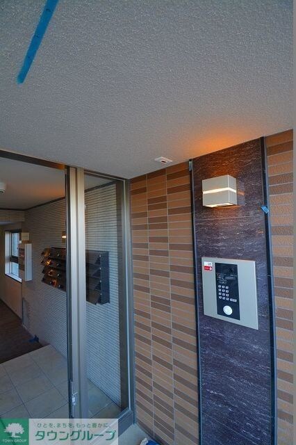 サンリット ヴィラIIの物件内観写真