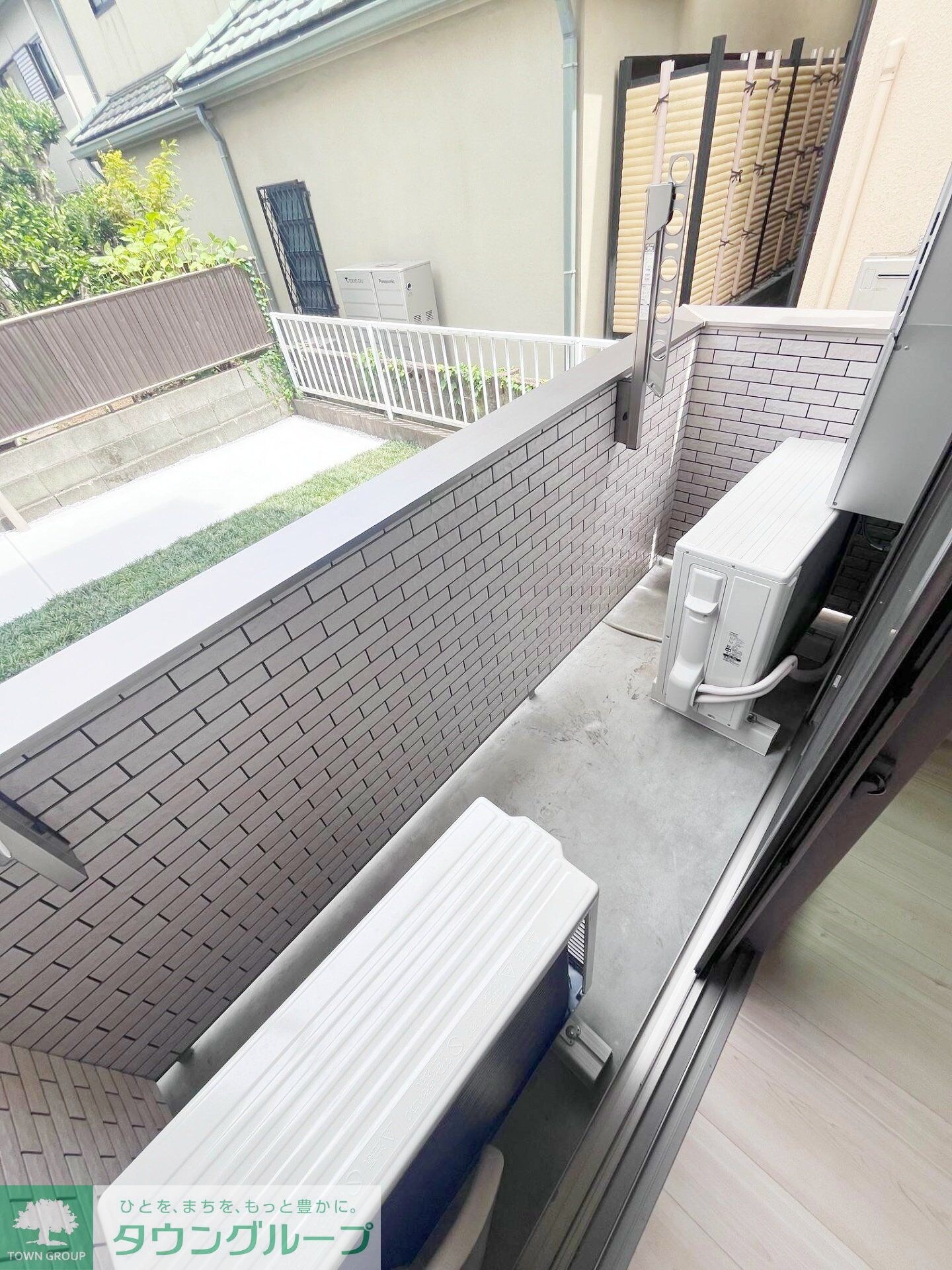 ハーモニー多摩平の物件内観写真