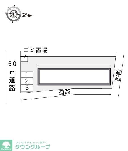 レオパレスYOSHINOの物件内観写真