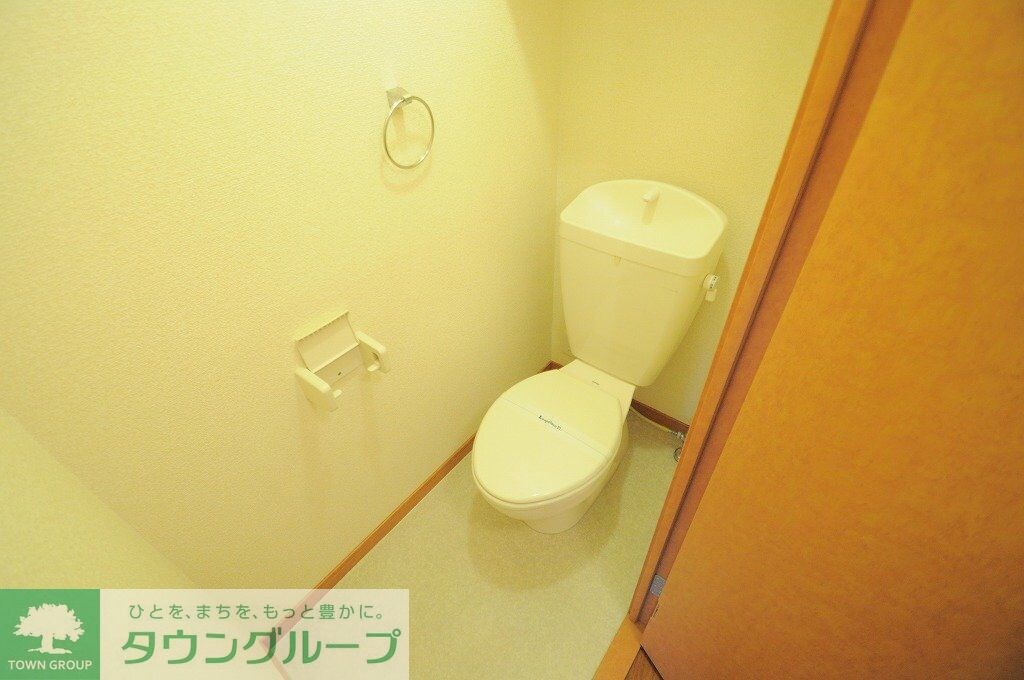レオパレスYOSHINOの物件内観写真