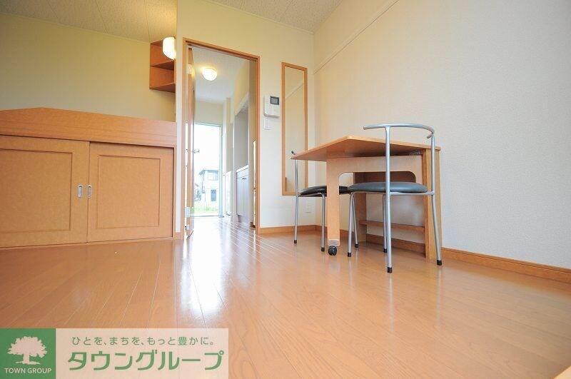 レオパレスYOSHINOの物件内観写真